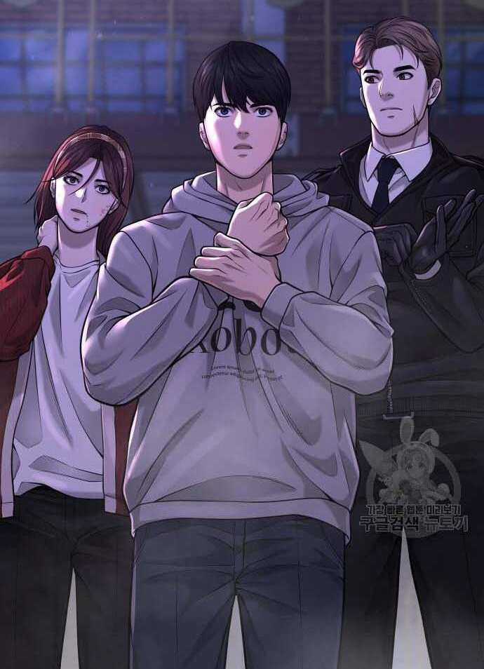 Nhiệm Vụ Tối Thượng Chapter 53 trang 135