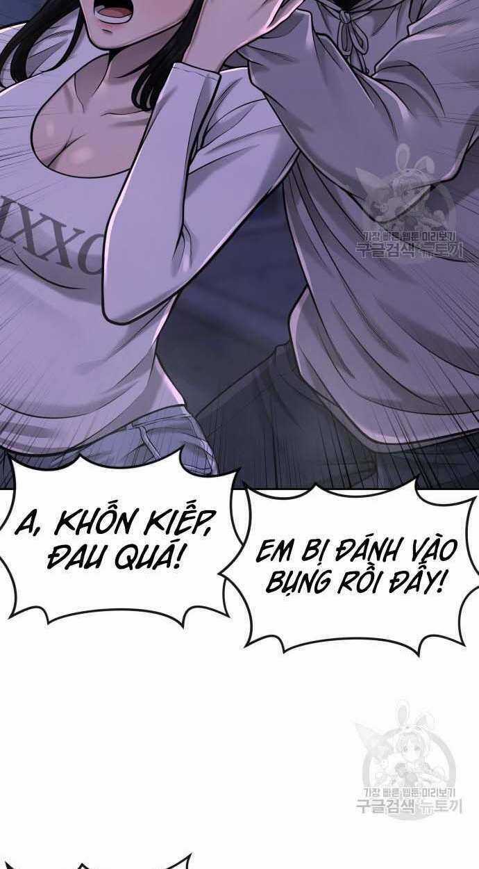 Nhiệm Vụ Tối Thượng Chapter 53 trang 17