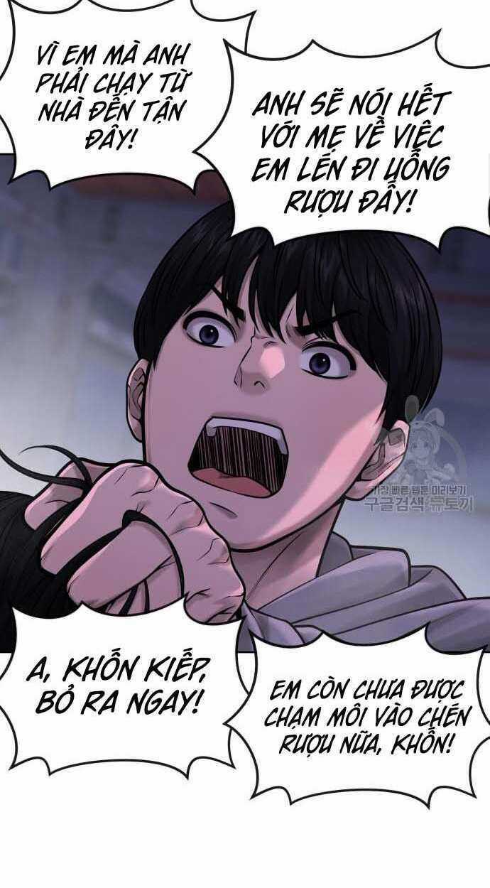 Nhiệm Vụ Tối Thượng Chapter 53 trang 18