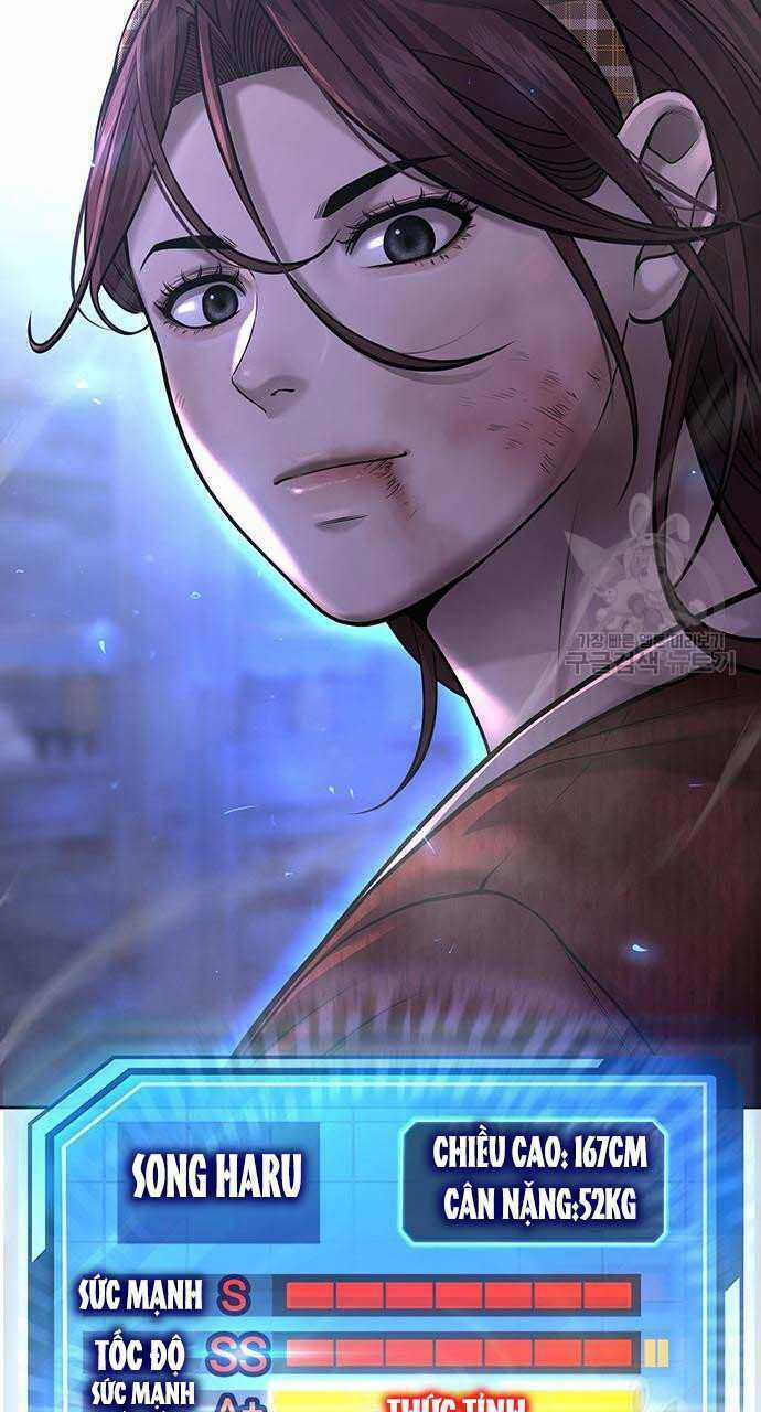 Nhiệm Vụ Tối Thượng Chapter 53 trang 2