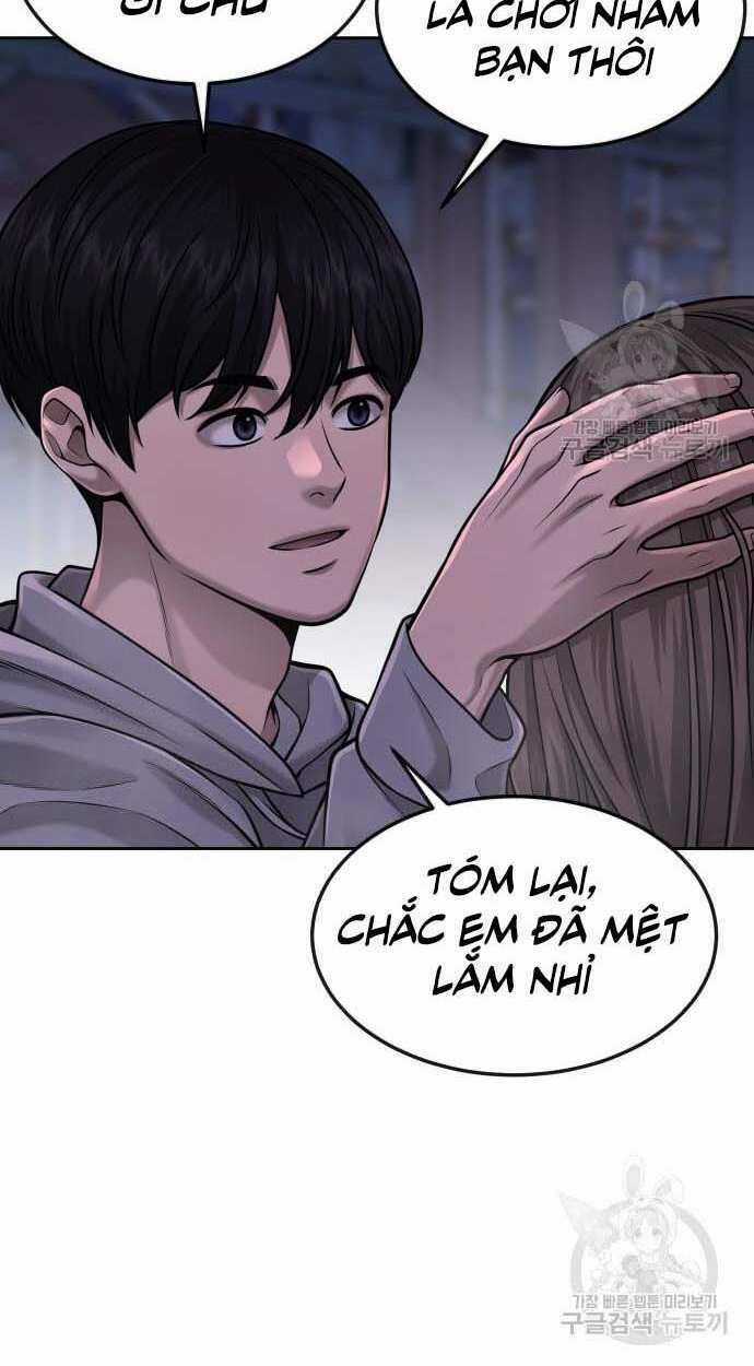 Nhiệm Vụ Tối Thượng Chapter 53 trang 24