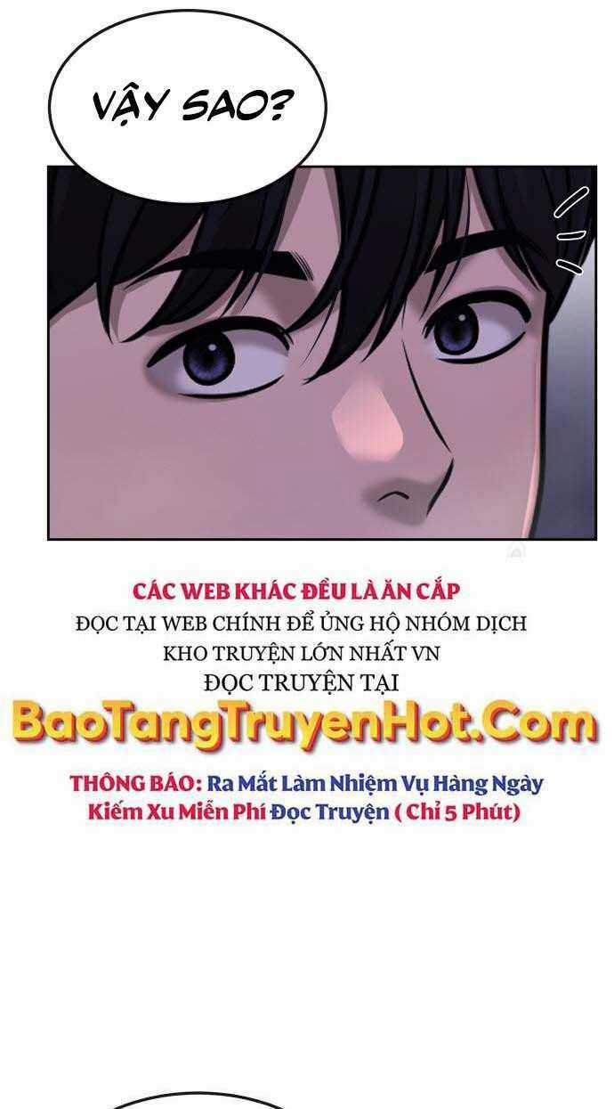 Nhiệm Vụ Tối Thượng Chapter 53 trang 25