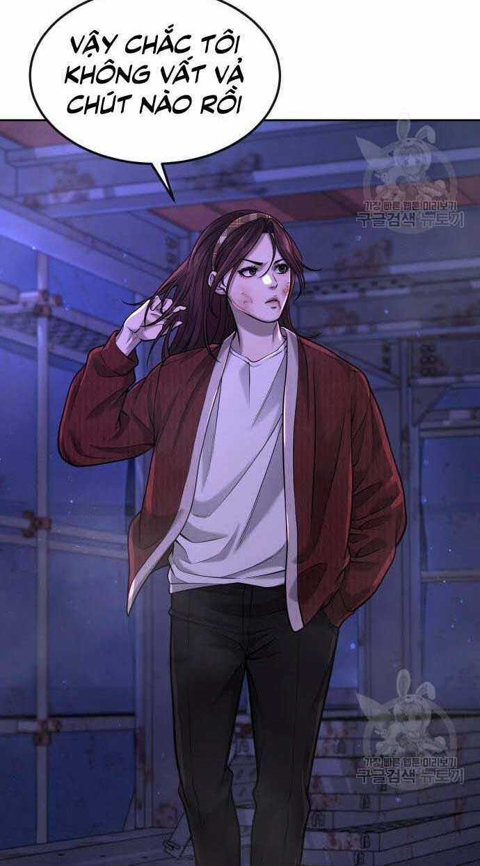 Nhiệm Vụ Tối Thượng Chapter 53 trang 26