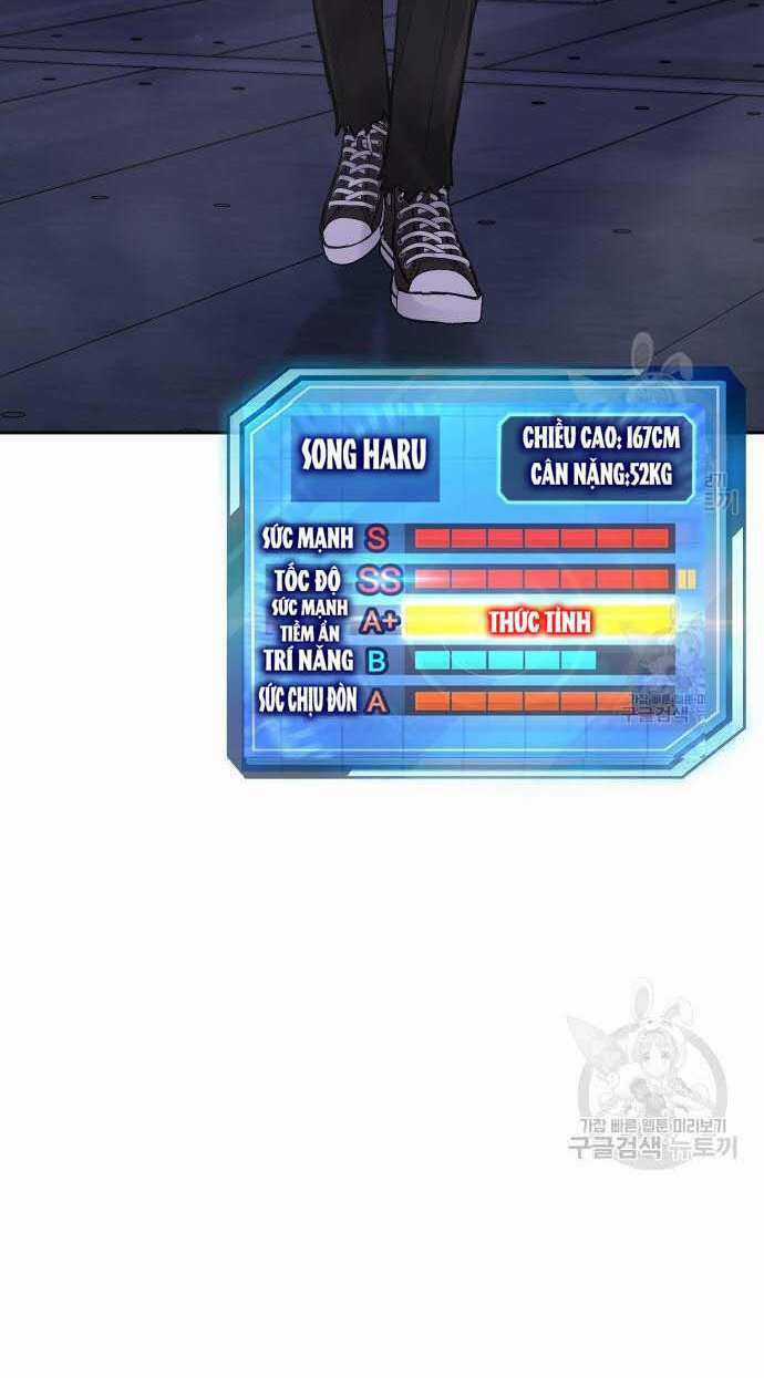 Nhiệm Vụ Tối Thượng Chapter 53 trang 27