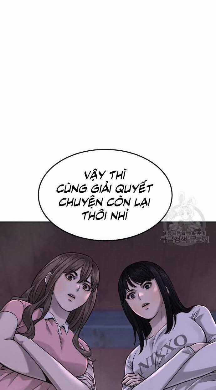 Nhiệm Vụ Tối Thượng Chapter 53 trang 33