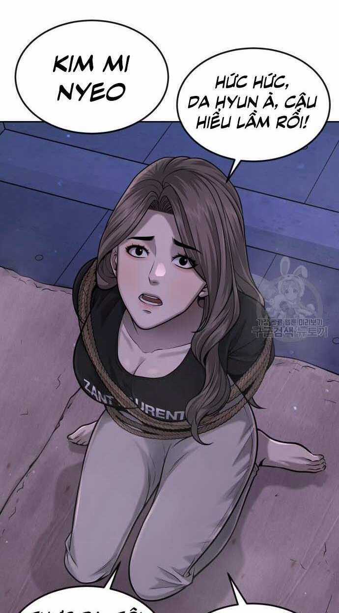 Nhiệm Vụ Tối Thượng Chapter 53 trang 35