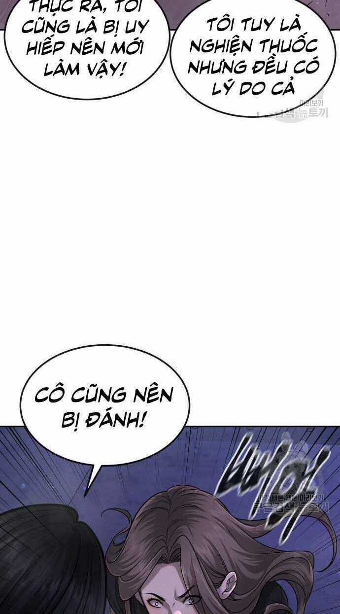 Nhiệm Vụ Tối Thượng Chapter 53 trang 36