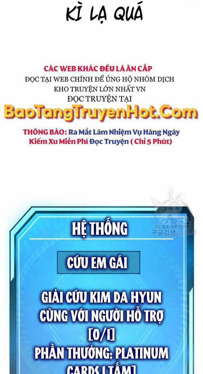 Nhiệm Vụ Tối Thượng Chapter 53 trang 40