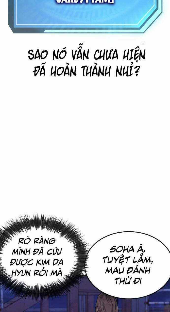 Nhiệm Vụ Tối Thượng Chapter 53 trang 41