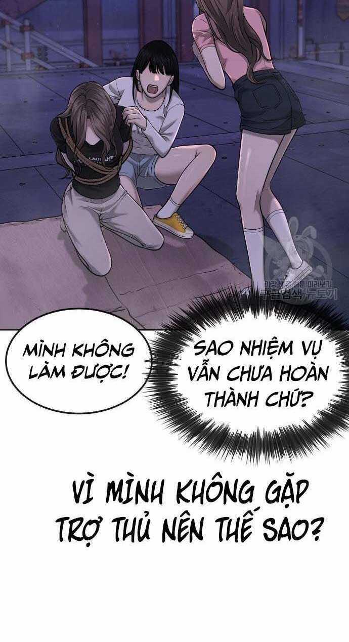 Nhiệm Vụ Tối Thượng Chapter 53 trang 42