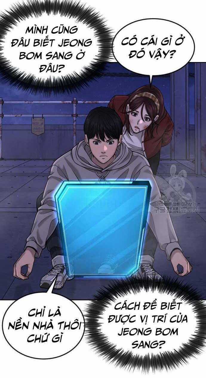 Nhiệm Vụ Tối Thượng Chapter 53 trang 45