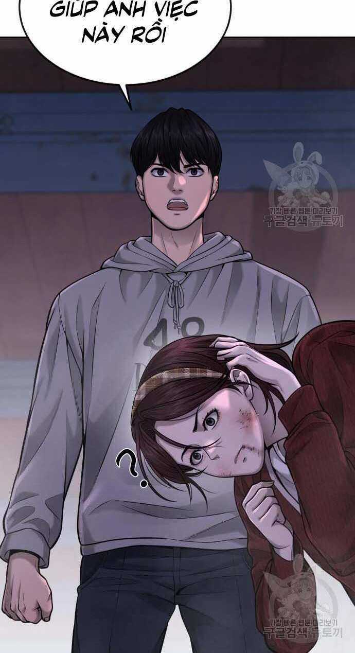 Nhiệm Vụ Tối Thượng Chapter 53 trang 49