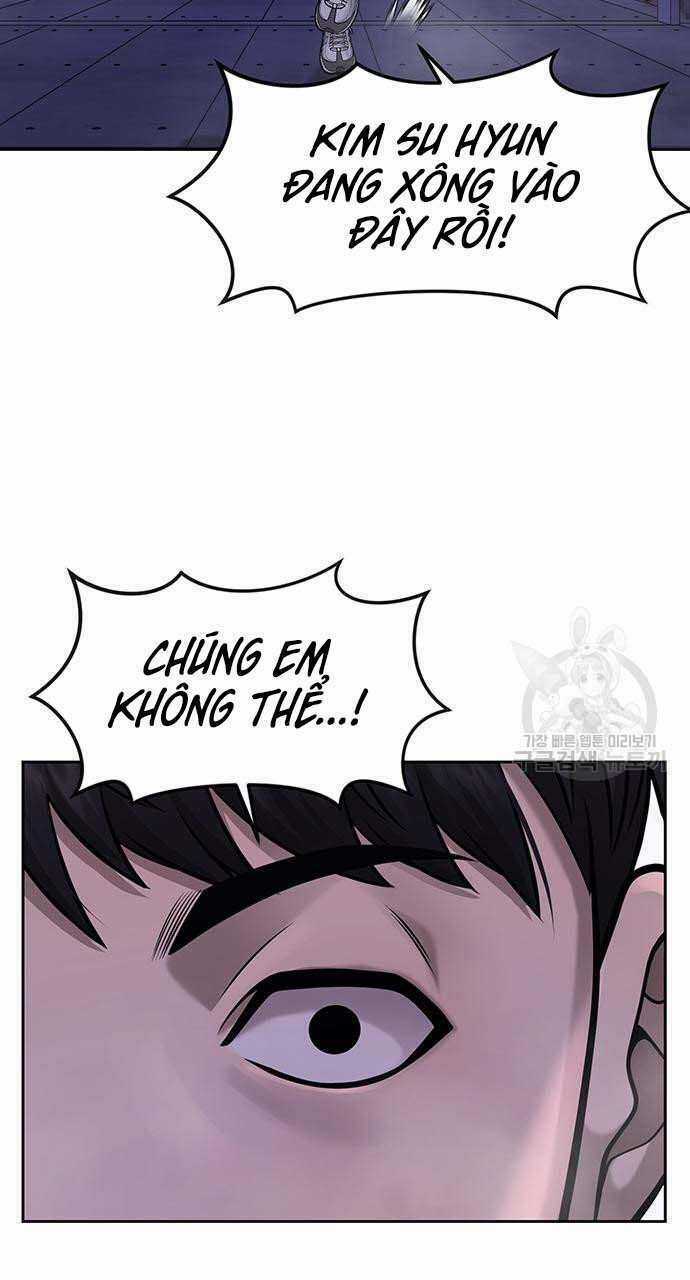 Nhiệm Vụ Tối Thượng Chapter 53 trang 5