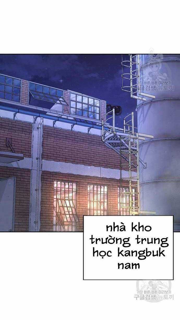 Nhiệm Vụ Tối Thượng Chapter 53 trang 51