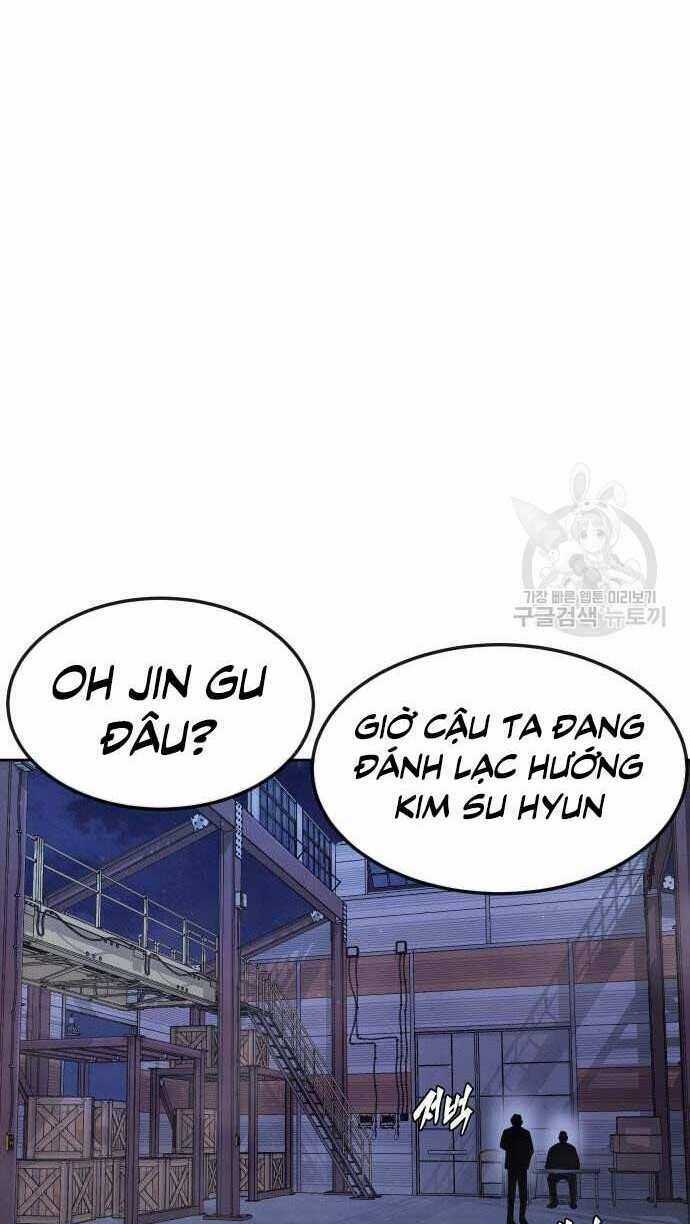 Nhiệm Vụ Tối Thượng Chapter 53 trang 56