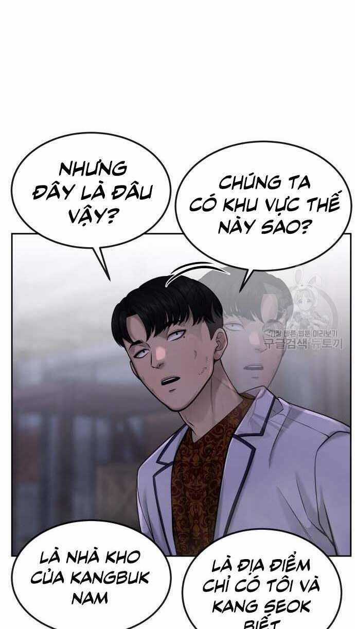 Nhiệm Vụ Tối Thượng Chapter 53 trang 58