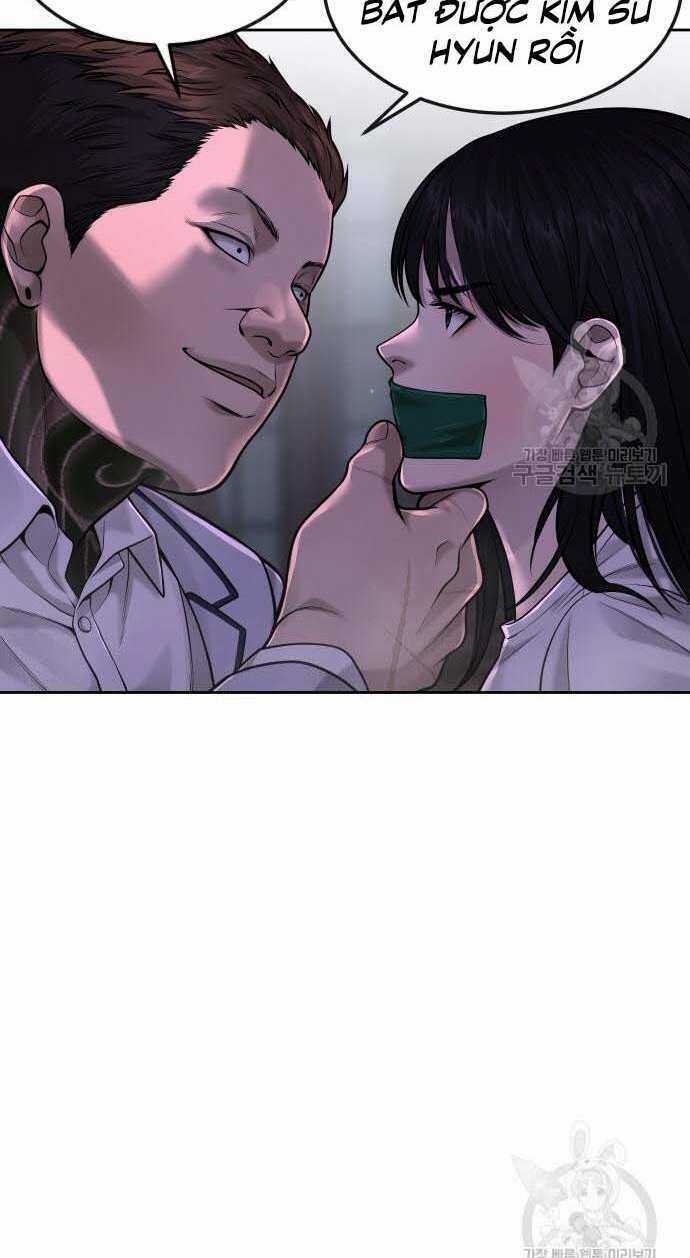 Nhiệm Vụ Tối Thượng Chapter 53 trang 64