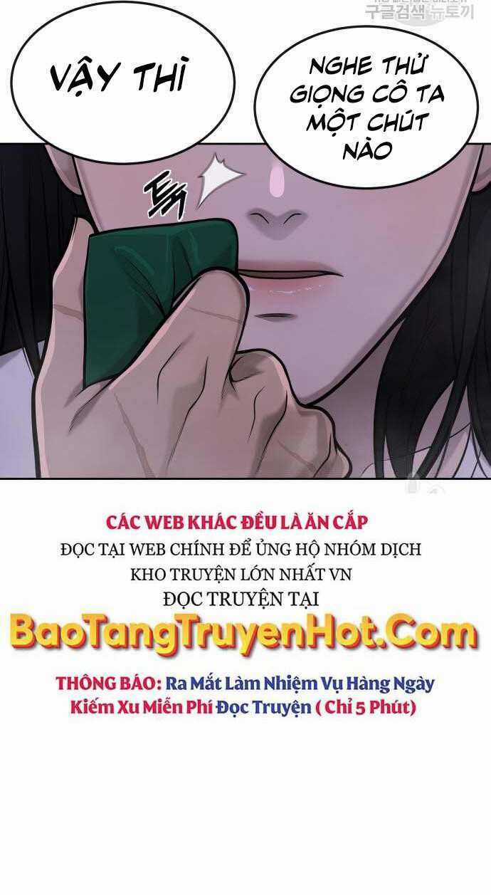 Nhiệm Vụ Tối Thượng Chapter 53 trang 65