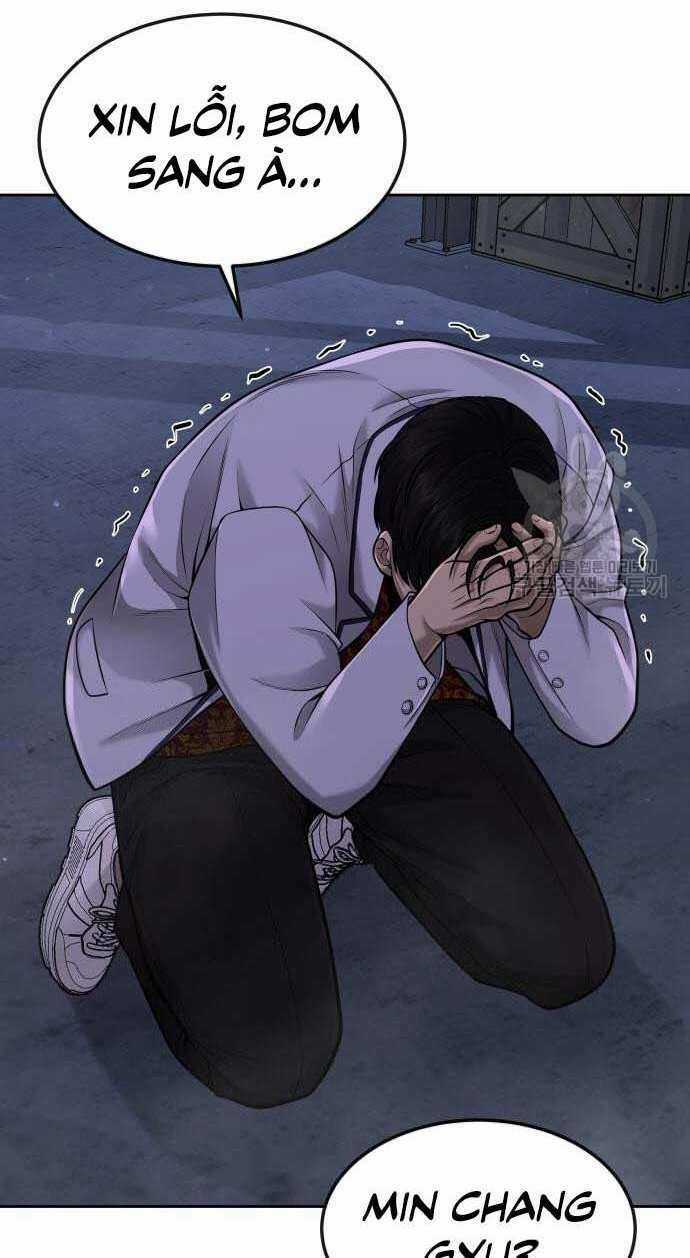 Nhiệm Vụ Tối Thượng Chapter 53 trang 69