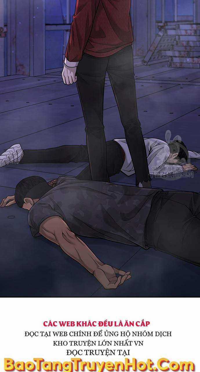 Nhiệm Vụ Tối Thượng Chapter 53 trang 7