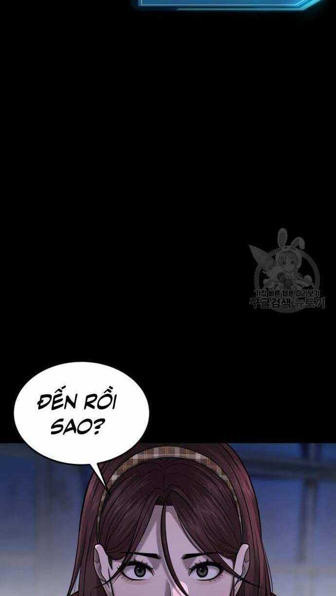 Nhiệm Vụ Tối Thượng Chapter 53 trang 81