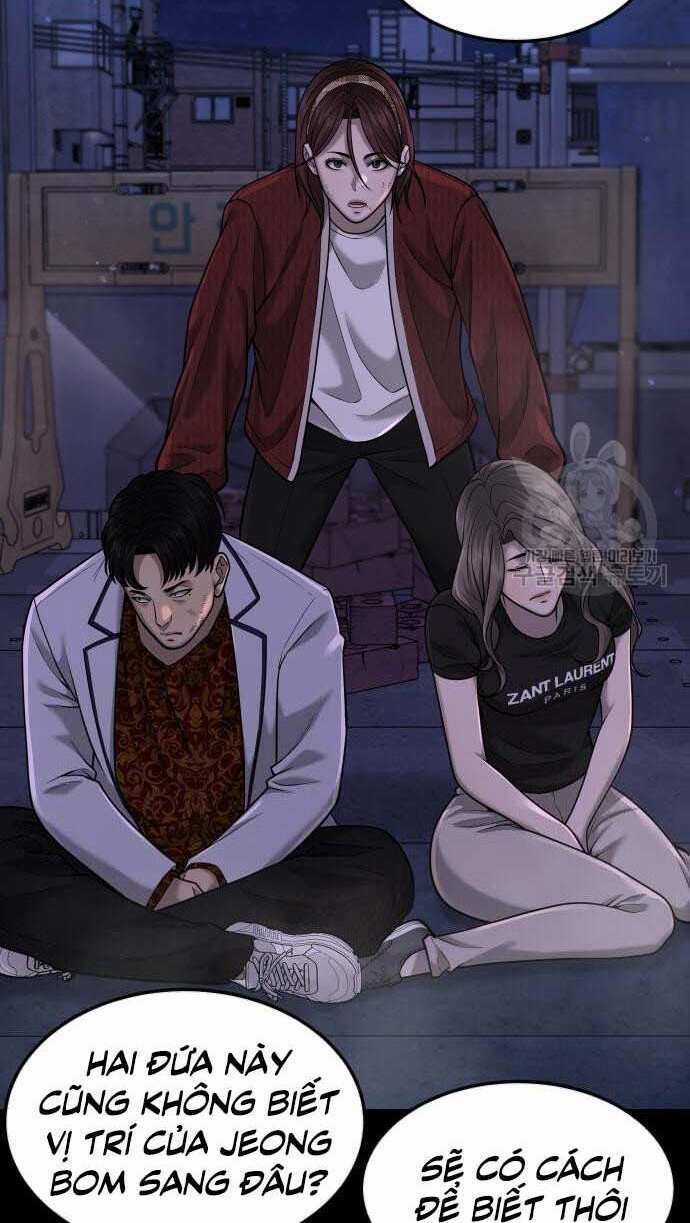 Nhiệm Vụ Tối Thượng Chapter 53 trang 83