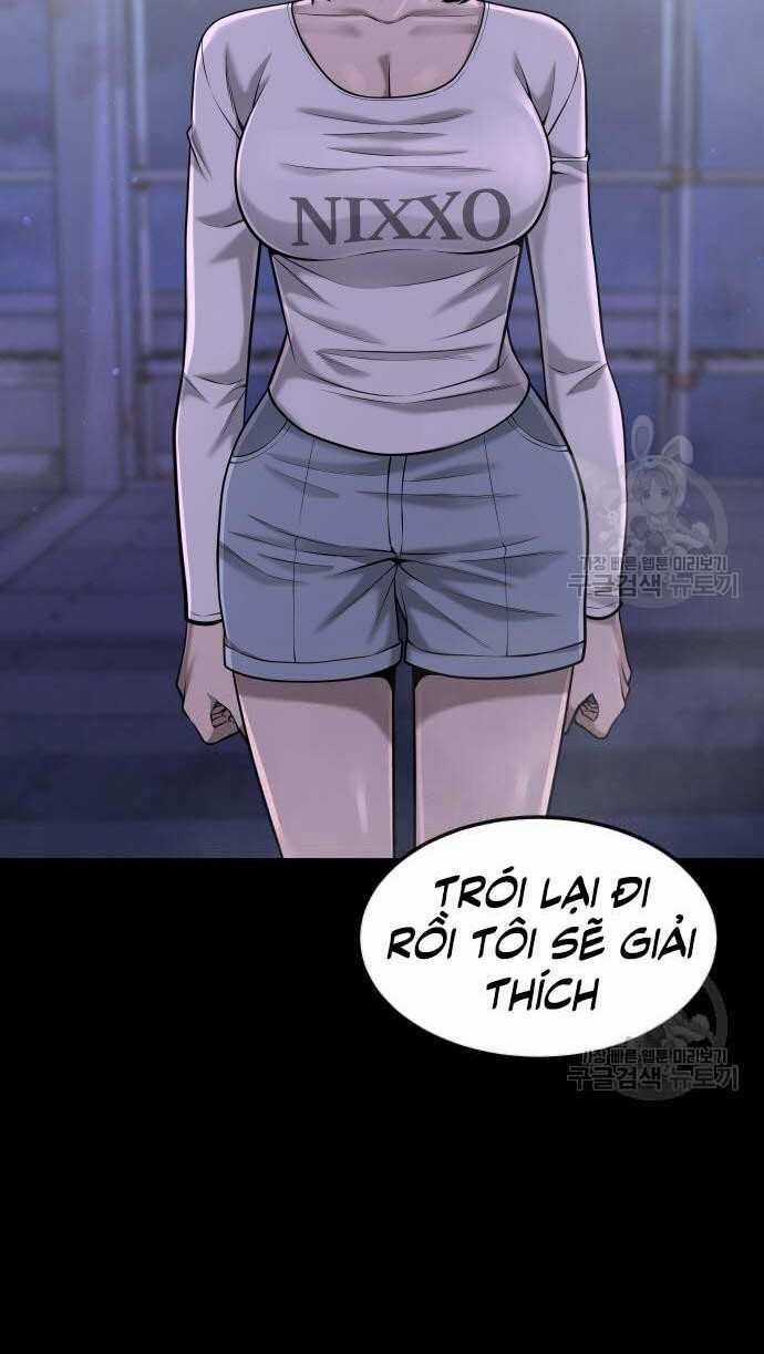 Nhiệm Vụ Tối Thượng Chapter 53 trang 85