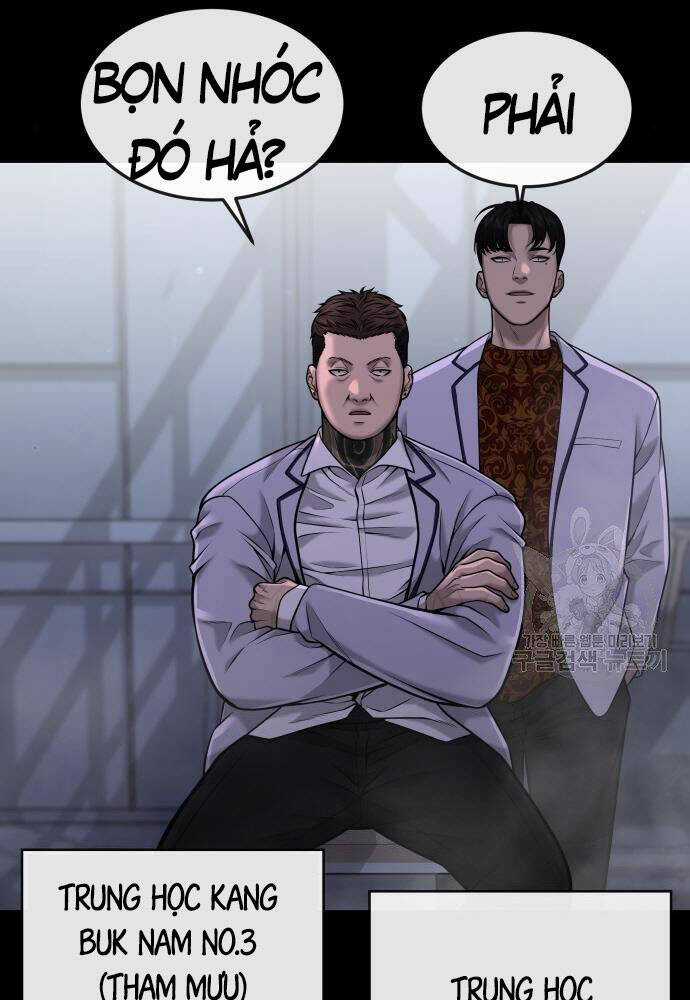 Nhiệm Vụ Tối Thượng Chapter 54 trang 0