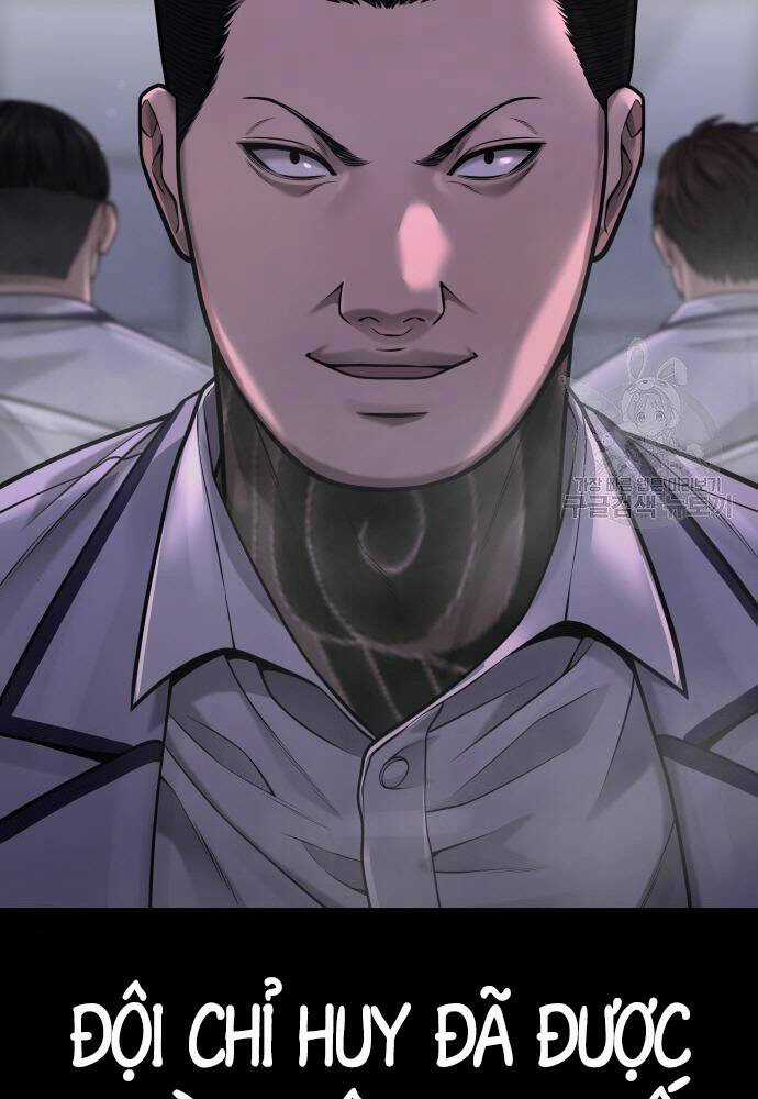 Nhiệm Vụ Tối Thượng Chapter 54 trang 10