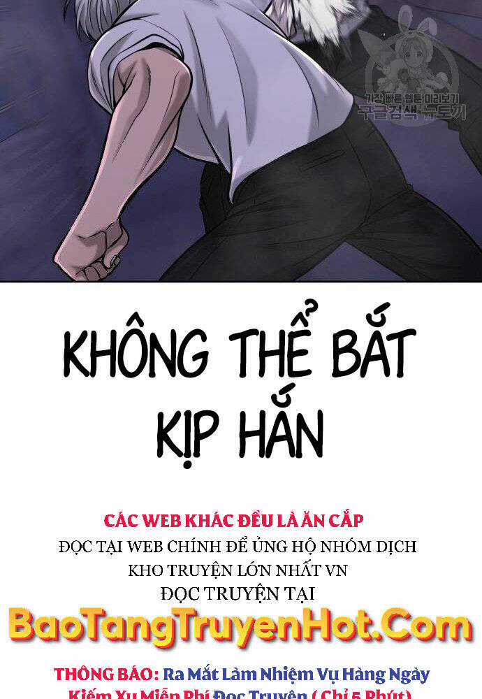 Nhiệm Vụ Tối Thượng Chapter 54 trang 100