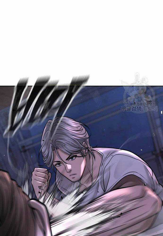 Nhiệm Vụ Tối Thượng Chapter 54 trang 106