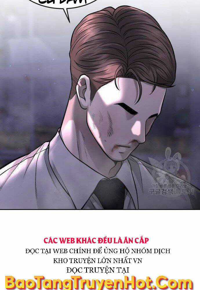 Nhiệm Vụ Tối Thượng Chapter 54 trang 110