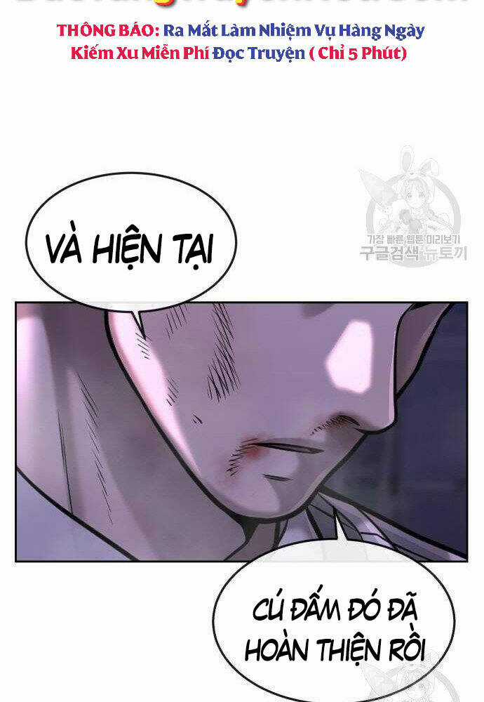 Nhiệm Vụ Tối Thượng Chapter 54 trang 111