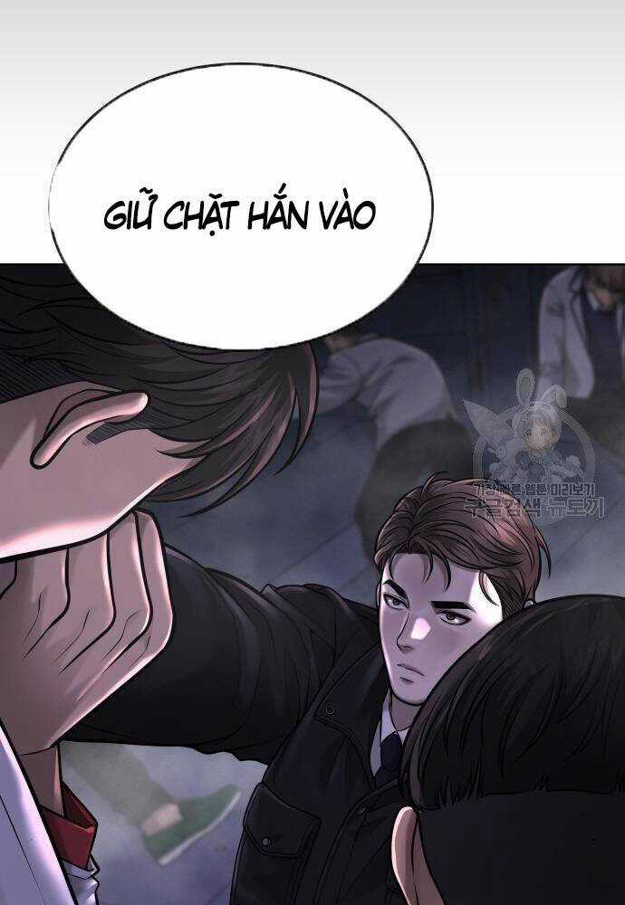 Nhiệm Vụ Tối Thượng Chapter 54 trang 12