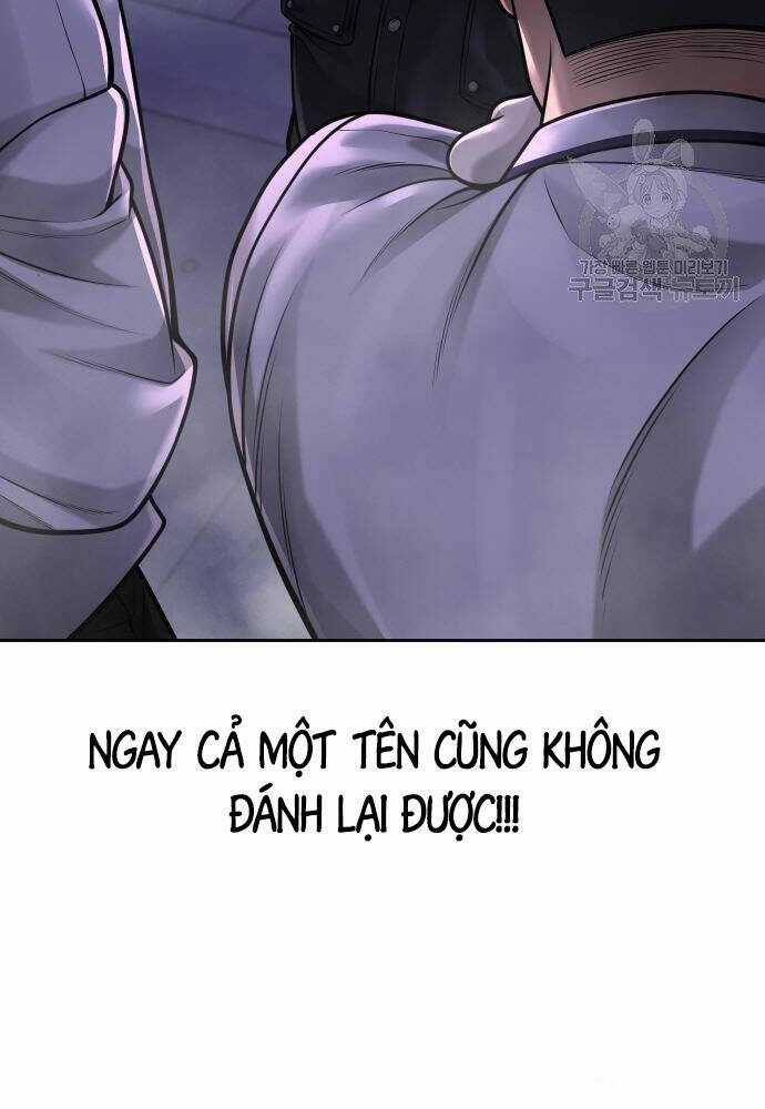 Nhiệm Vụ Tối Thượng Chapter 54 trang 13