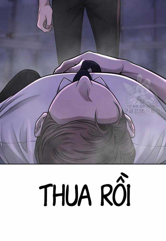Nhiệm Vụ Tối Thượng Chapter 54 trang 131