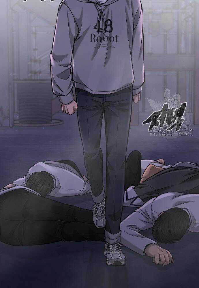 Nhiệm Vụ Tối Thượng Chapter 54 trang 138