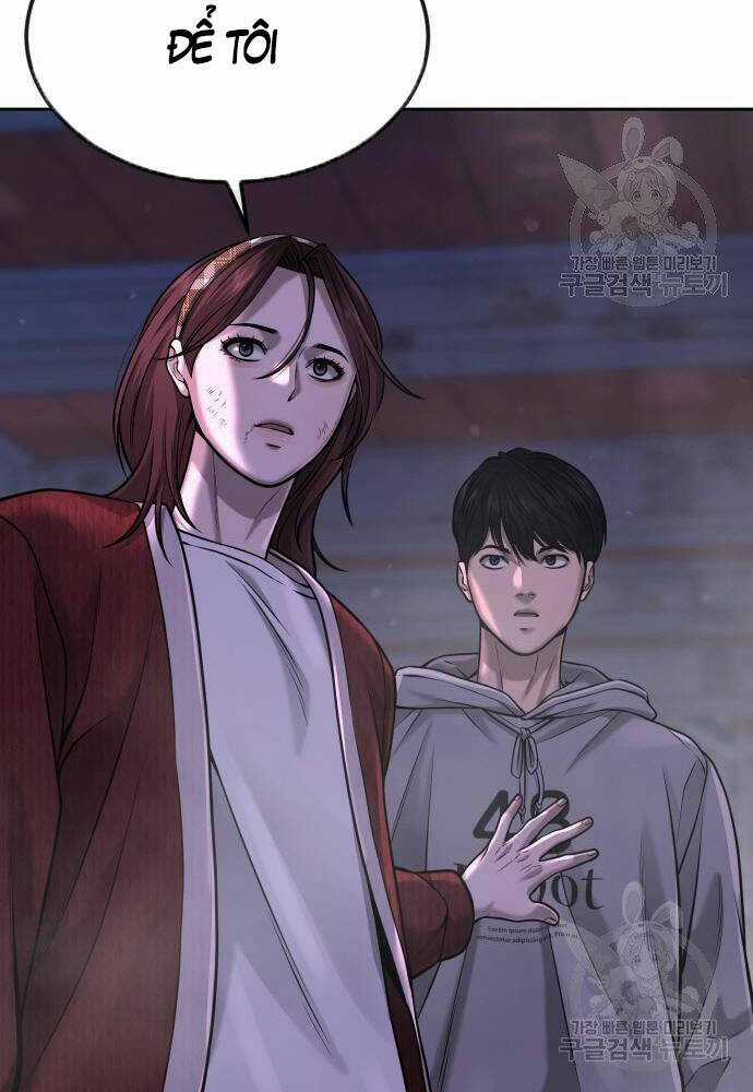 Nhiệm Vụ Tối Thượng Chapter 54 trang 141