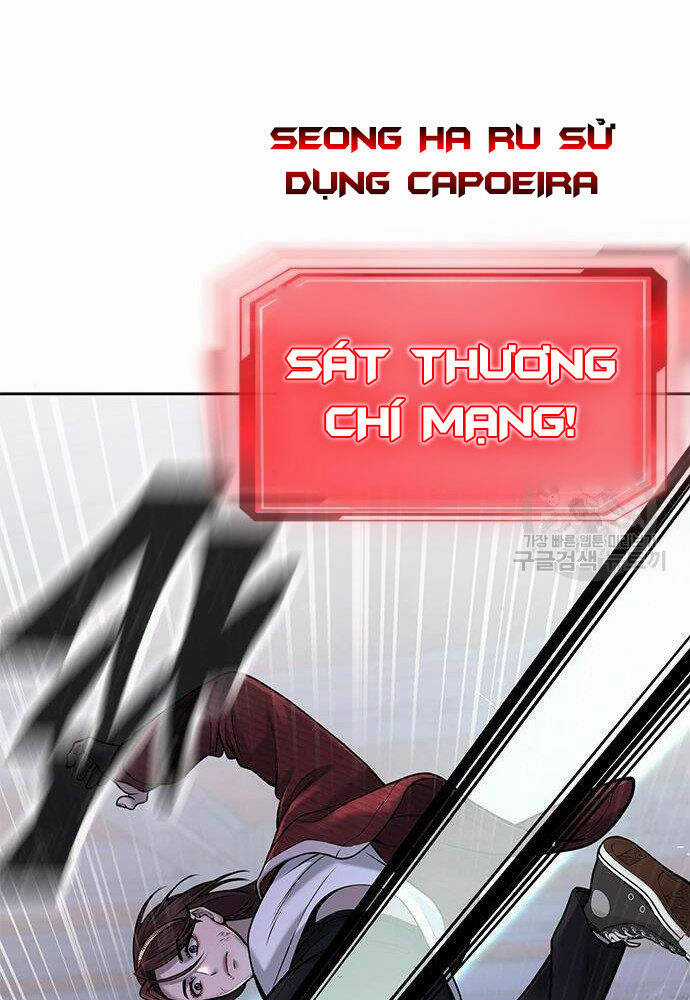 Nhiệm Vụ Tối Thượng Chapter 54 trang 149