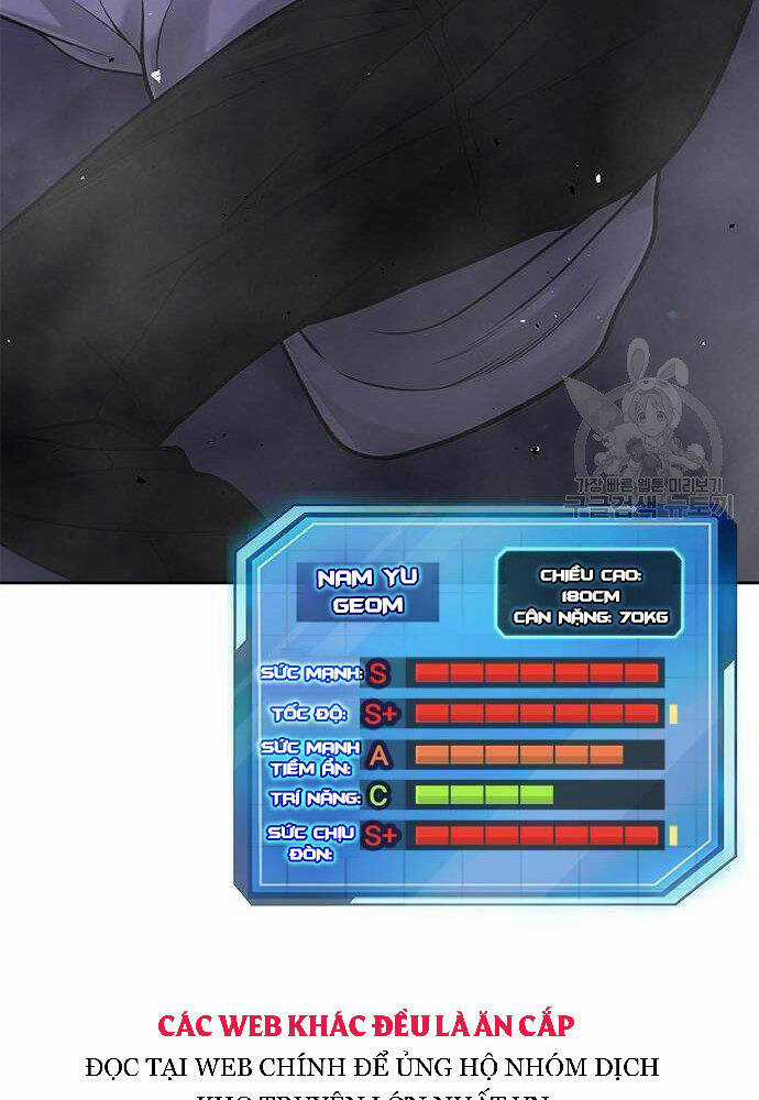 Nhiệm Vụ Tối Thượng Chapter 54 trang 154