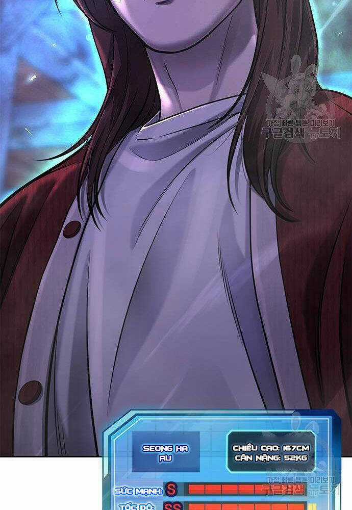 Nhiệm Vụ Tối Thượng Chapter 54 trang 157