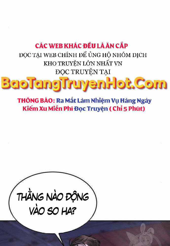 Nhiệm Vụ Tối Thượng Chapter 54 trang 17