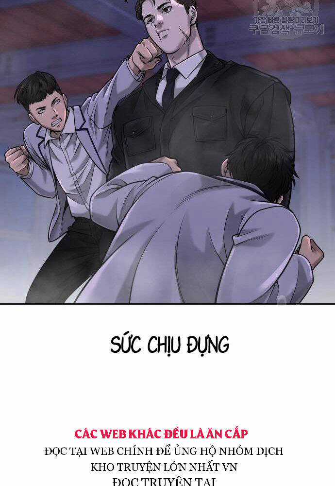 Nhiệm Vụ Tối Thượng Chapter 54 trang 18