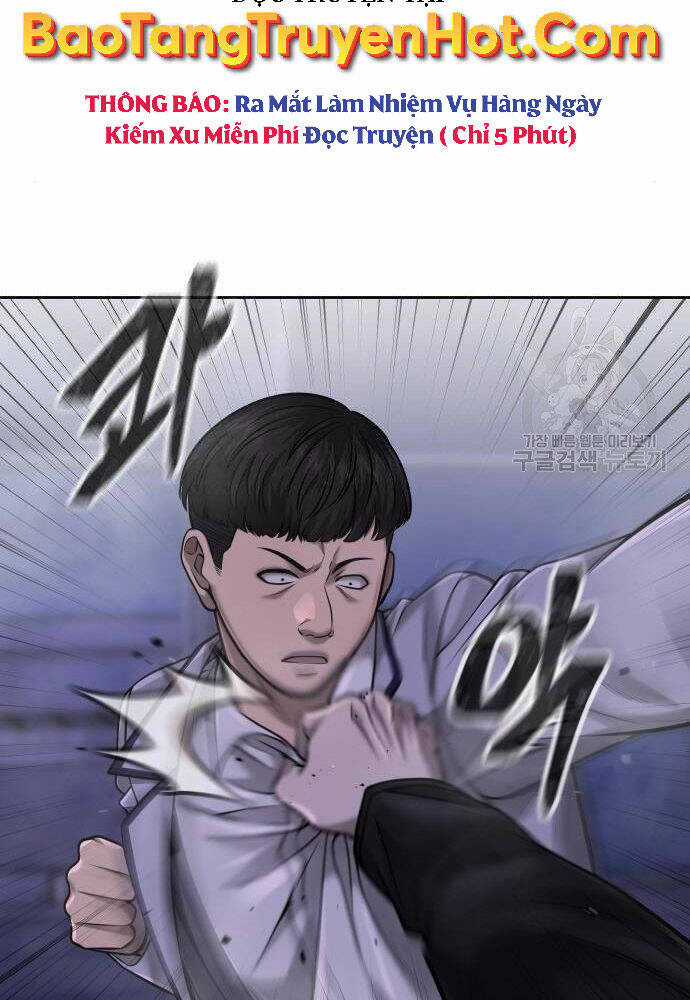 Nhiệm Vụ Tối Thượng Chapter 54 trang 19