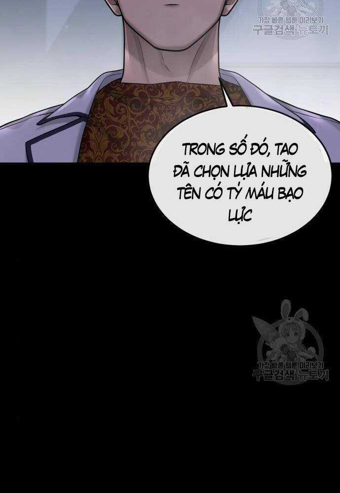 Nhiệm Vụ Tối Thượng Chapter 54 trang 2