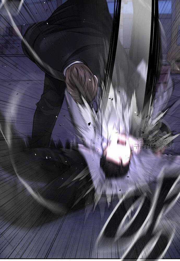 Nhiệm Vụ Tối Thượng Chapter 54 trang 21