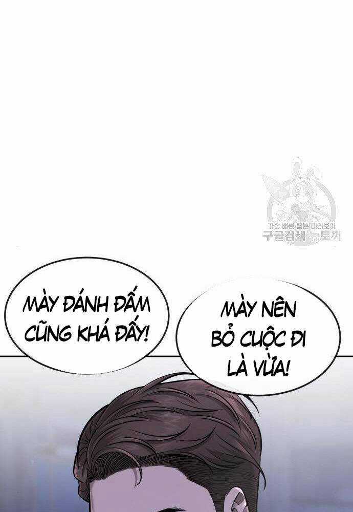 Nhiệm Vụ Tối Thượng Chapter 54 trang 26