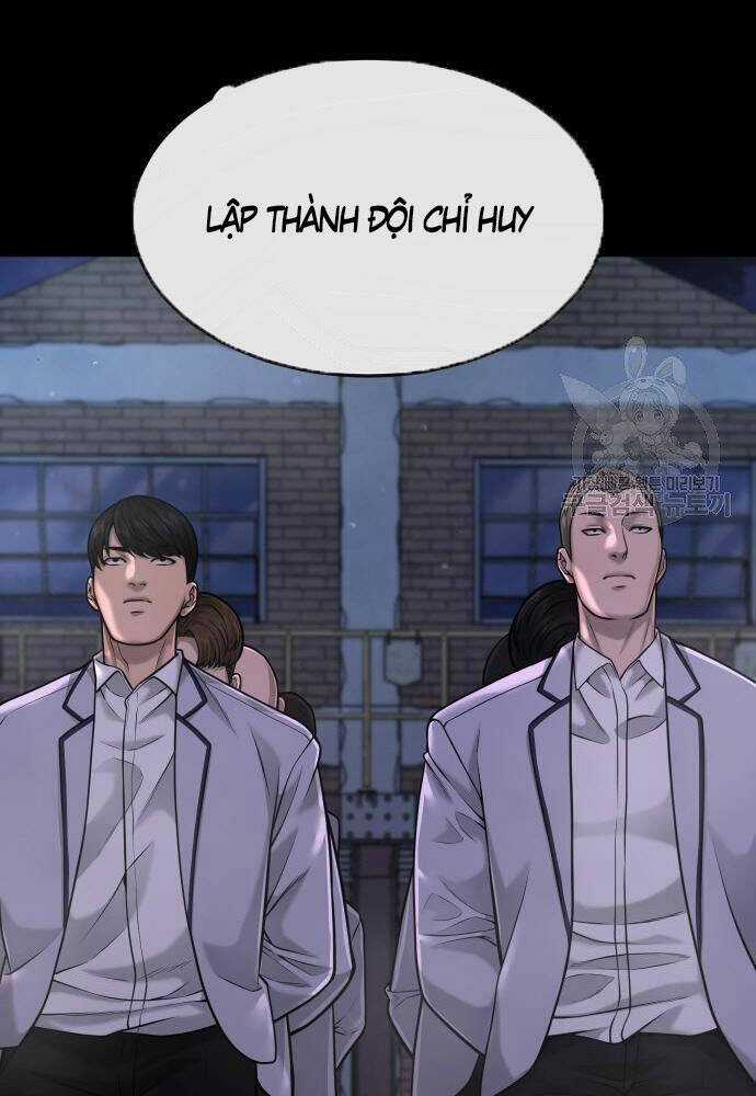 Nhiệm Vụ Tối Thượng Chapter 54 trang 3