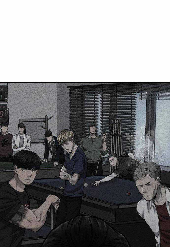 Nhiệm Vụ Tối Thượng Chapter 54 trang 30