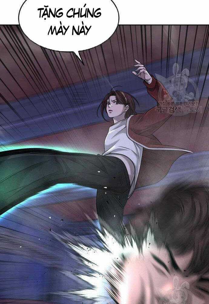 Nhiệm Vụ Tối Thượng Chapter 54 trang 33